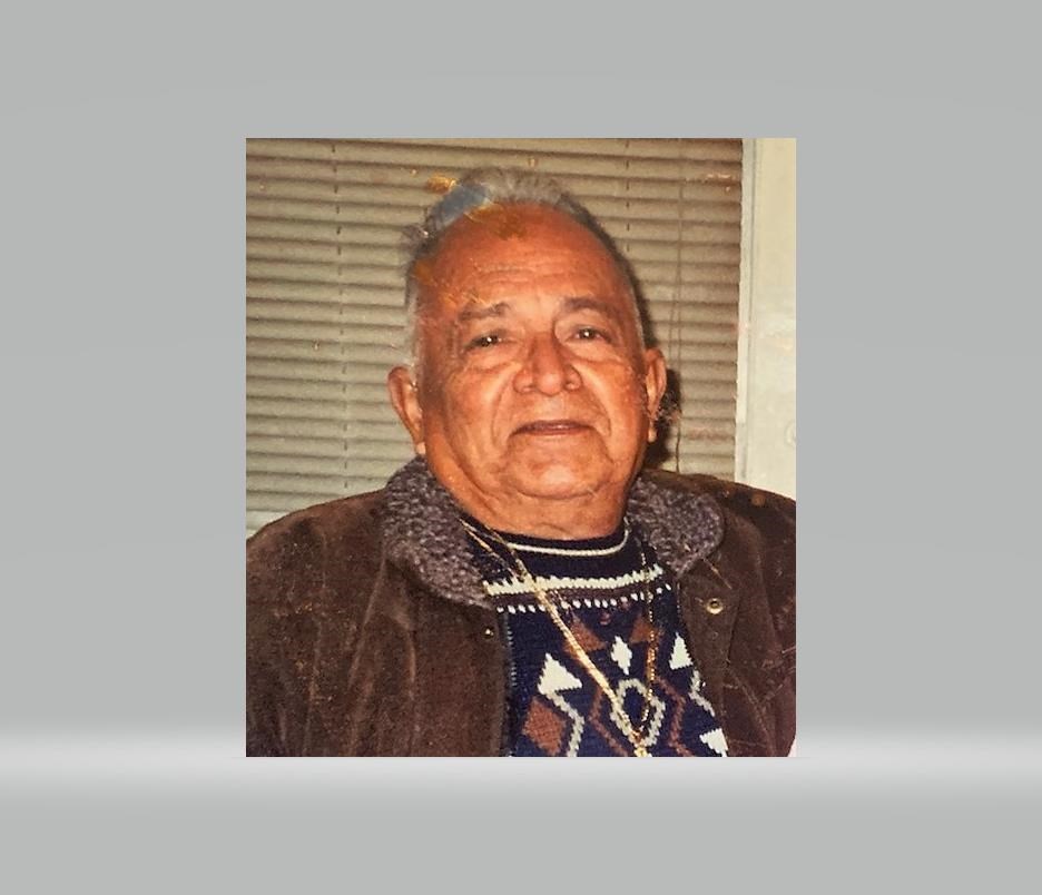 Obituary of Jorge Alberto Bolanos