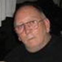 Obituary information for Paul Stanley Brown