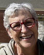 Susan Davenport Olson
