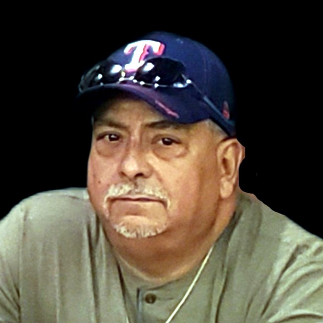 Obituary of Pete R. Escobedo