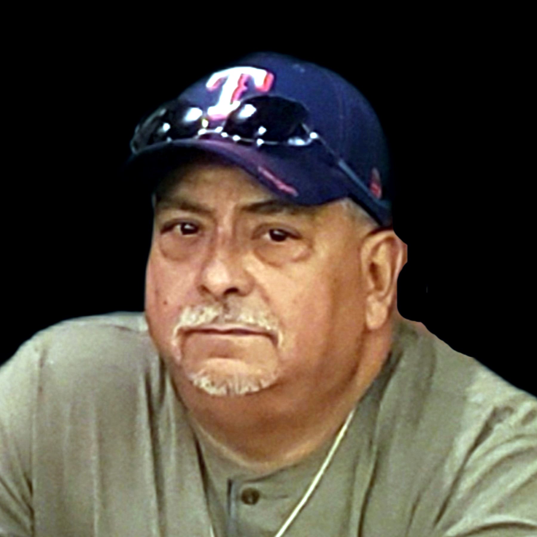 Pete R. Escobedo Obituary Abilene, TX