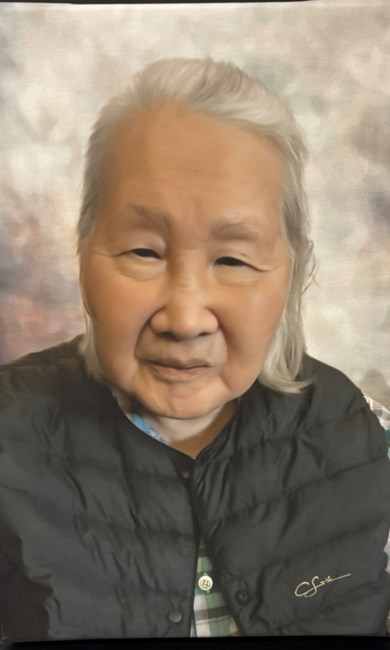 Obituary of Kam Ha Yuen