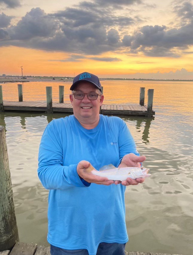 Obituario de Mark David Johnson