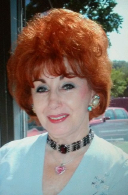 Obituario de Shirley Selma Mitchell