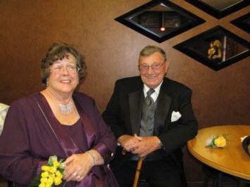 Avis de décès de Deanna Carol Lawrence