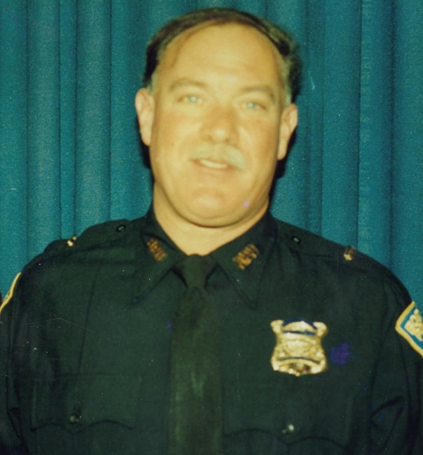 Obituary of Richard Paul Sullivan