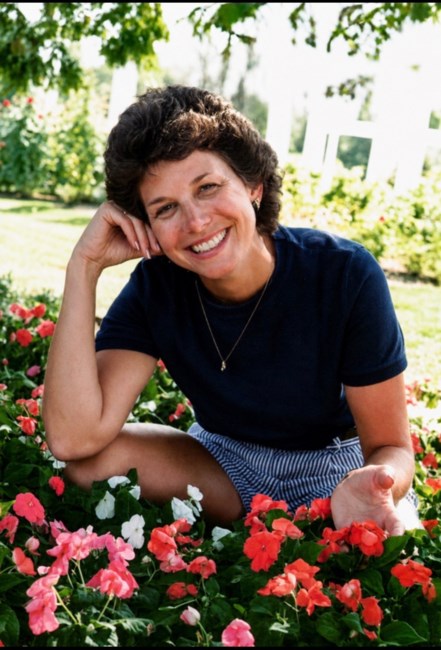 Obituary of Pamela Ann Thieme