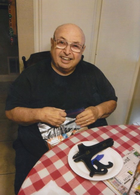 Obituary of Joseph Edward Pallone