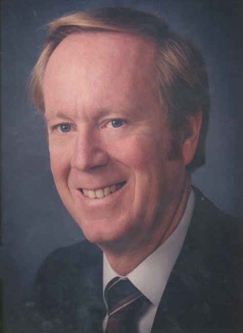 Obituary of George Warren Butterworth Sr.