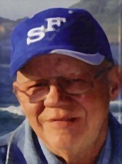 Obituary of William Anderson