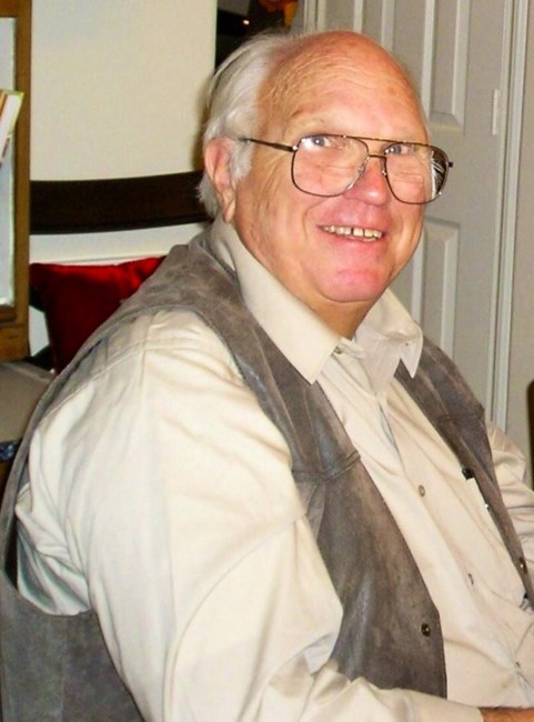 Obituary of Kenneth Edward Owens