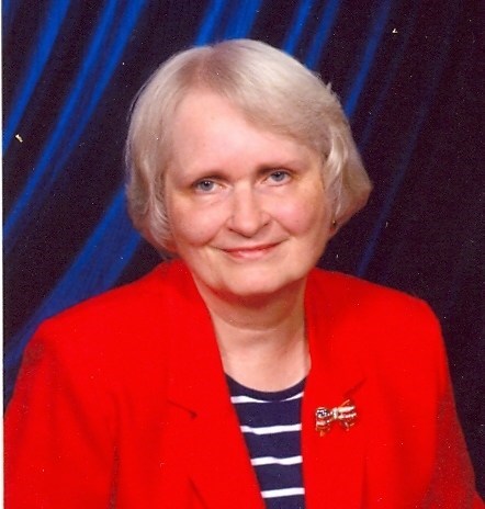 Obituary of Margaret Wysong