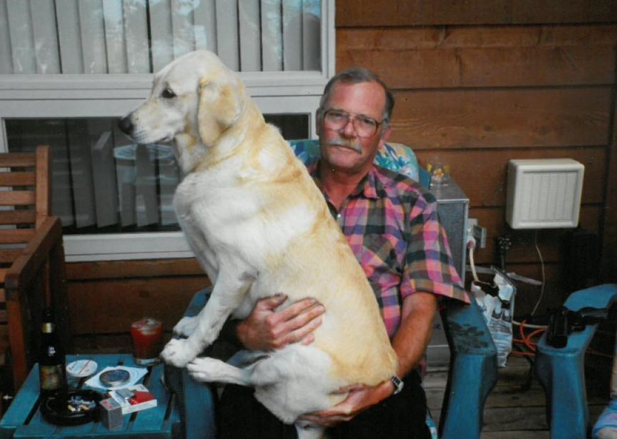 Obituary of Peter Kenneth Watson