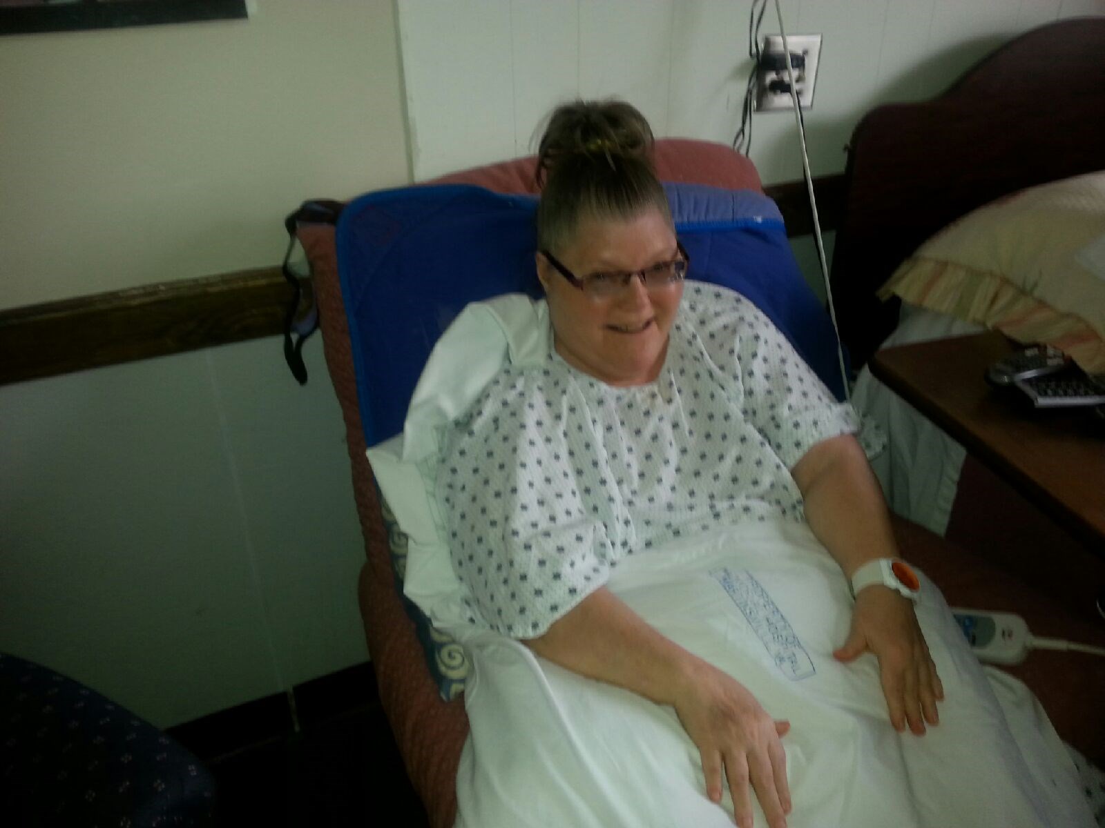 Obituary of Linda Ann Tenney