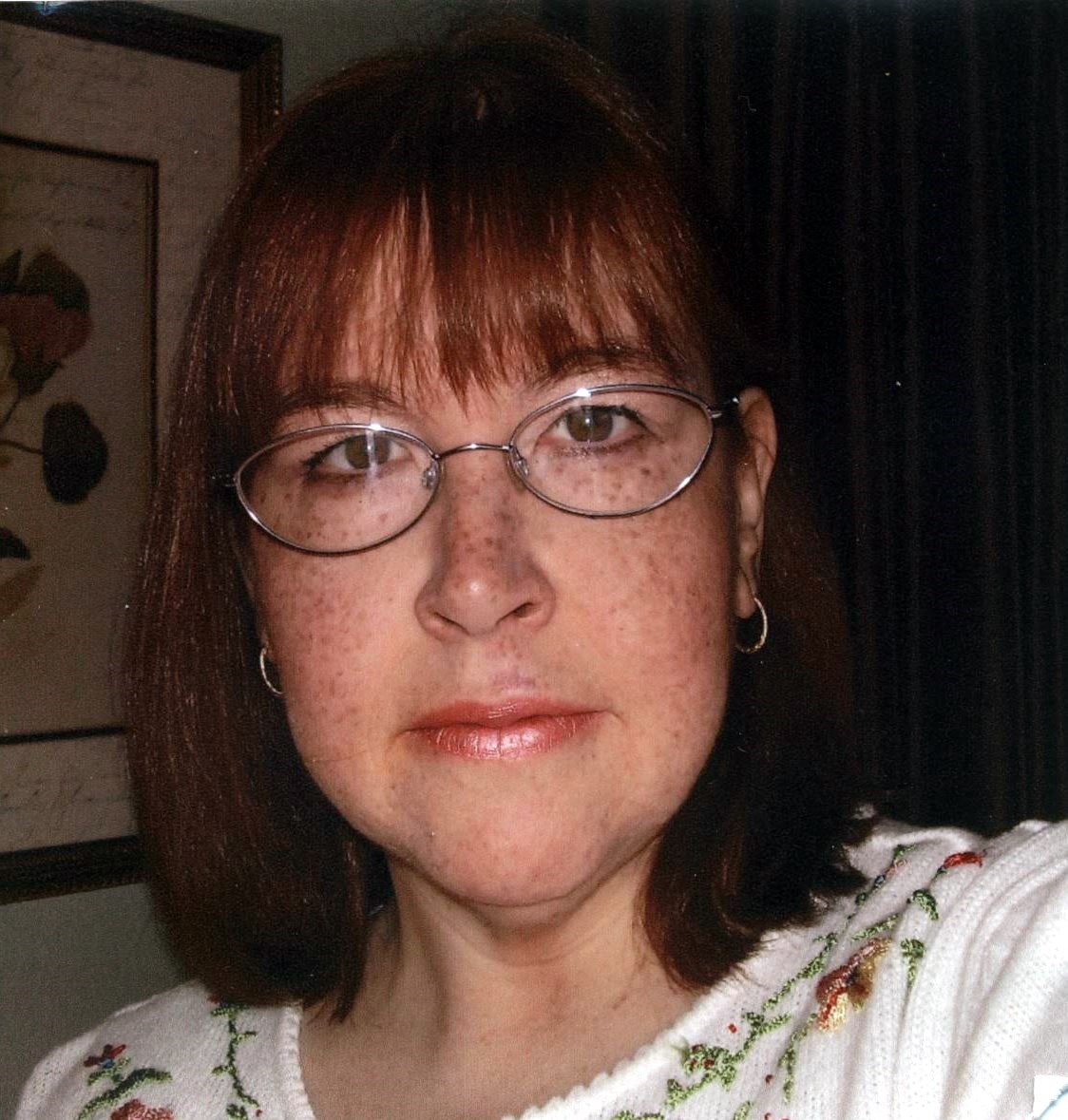 Sharon Liverman Obituary Pueblo, CO