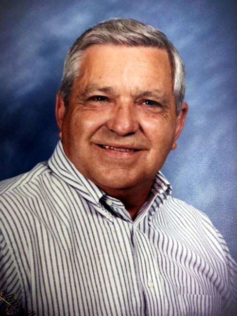 Obituary of Jerry Welch Alexander