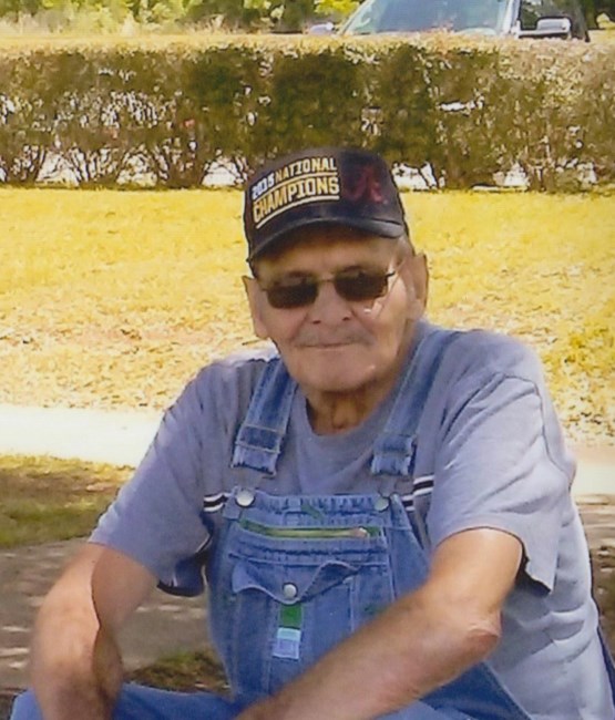 Obituary of Mr. Billy Eugene Roden