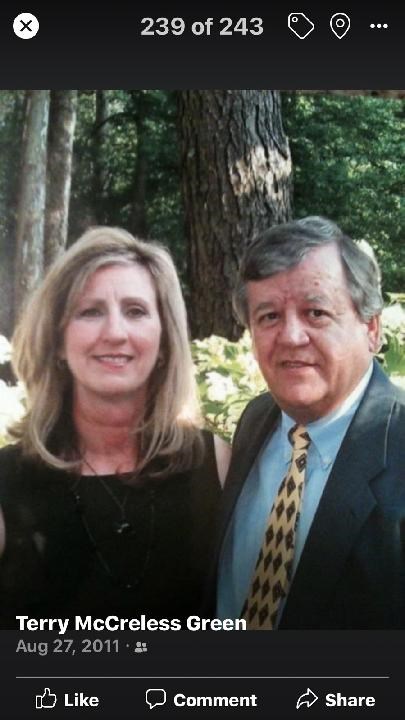 Obituary of Larry Wayne Green