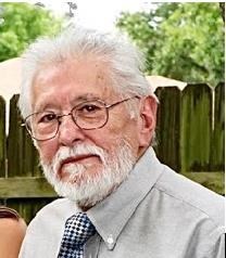 Obituary of Robert Zapata