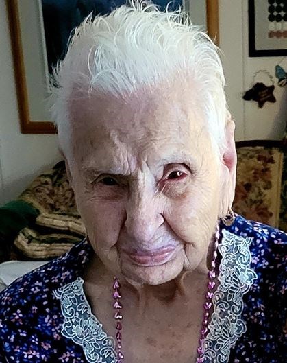 Obituary of Valasta Nora Shook