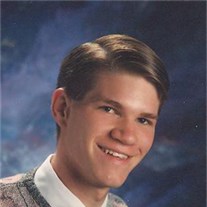 Obituary of Stephen Scott Gerker