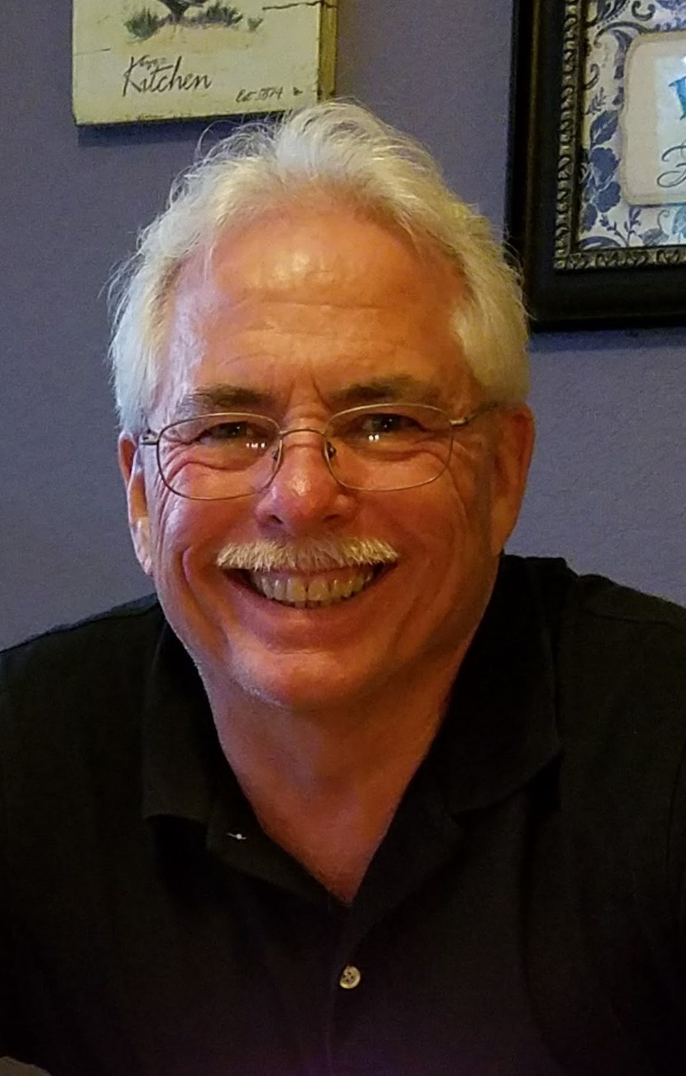 Ronald Podojil Obituary New Braunfels TX