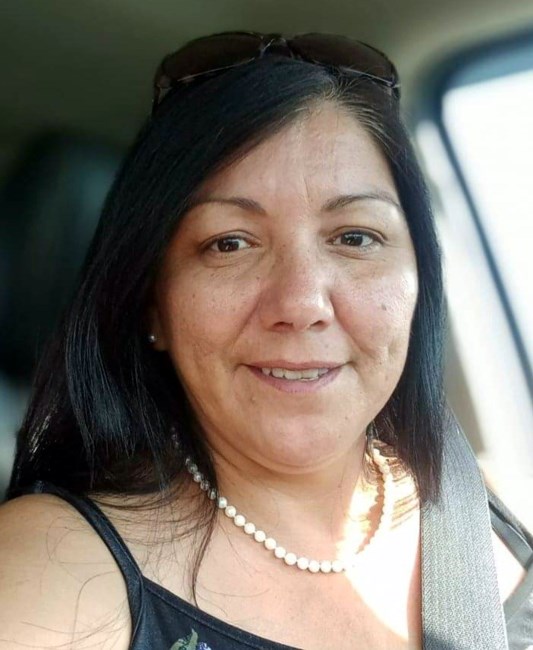 Obituary of Nancy Marie Bernard