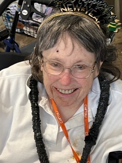 Avis de décès de Jeanine Frances McGowan