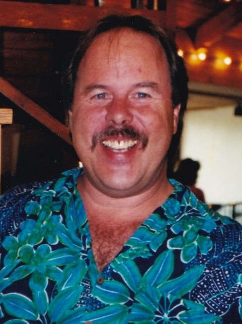 Obituary of Ian Darrell Lee