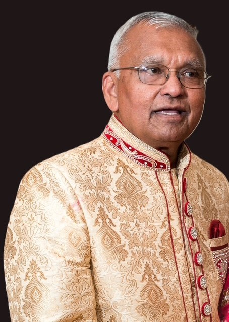 Obituary of Bhuall "BN" Nandkumar