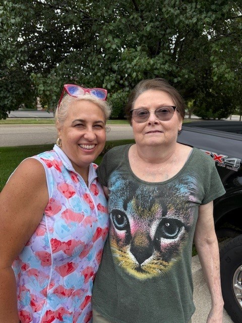 Obituario de Barb Domanski