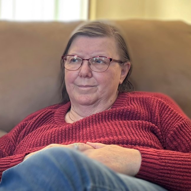 Obituary of Reba Kay Walters