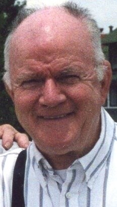 Obituary of Neal Barker