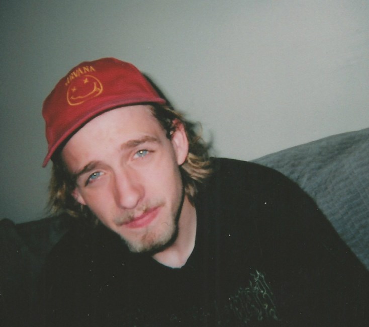 Avis de décès de Jean-Michel Gaudreault