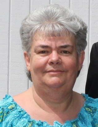 Obituary of Carol Sue Cox