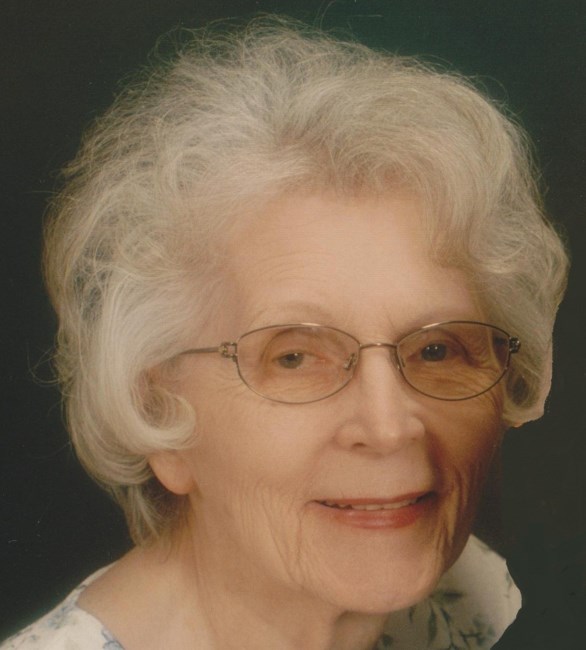 Obituary of Evelyn B. Soldat