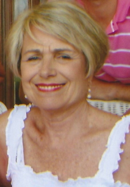 Obituary of Sharon Kelley