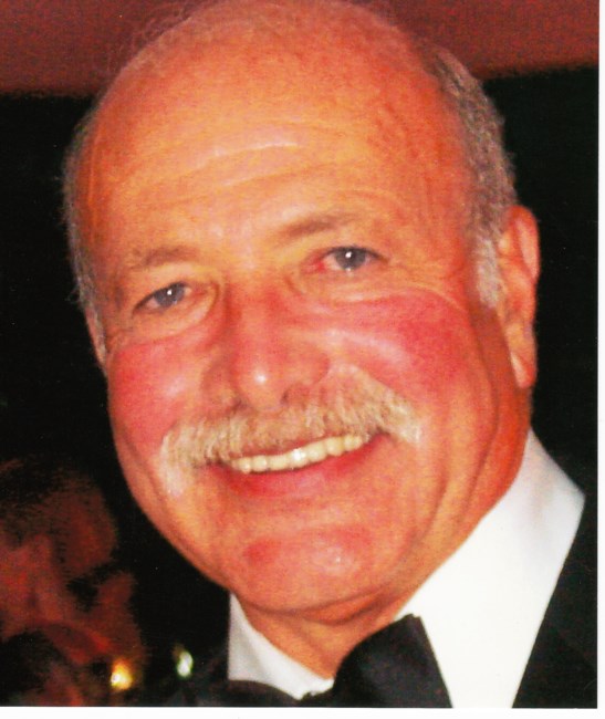 Obituary of Neal C. Delahanty