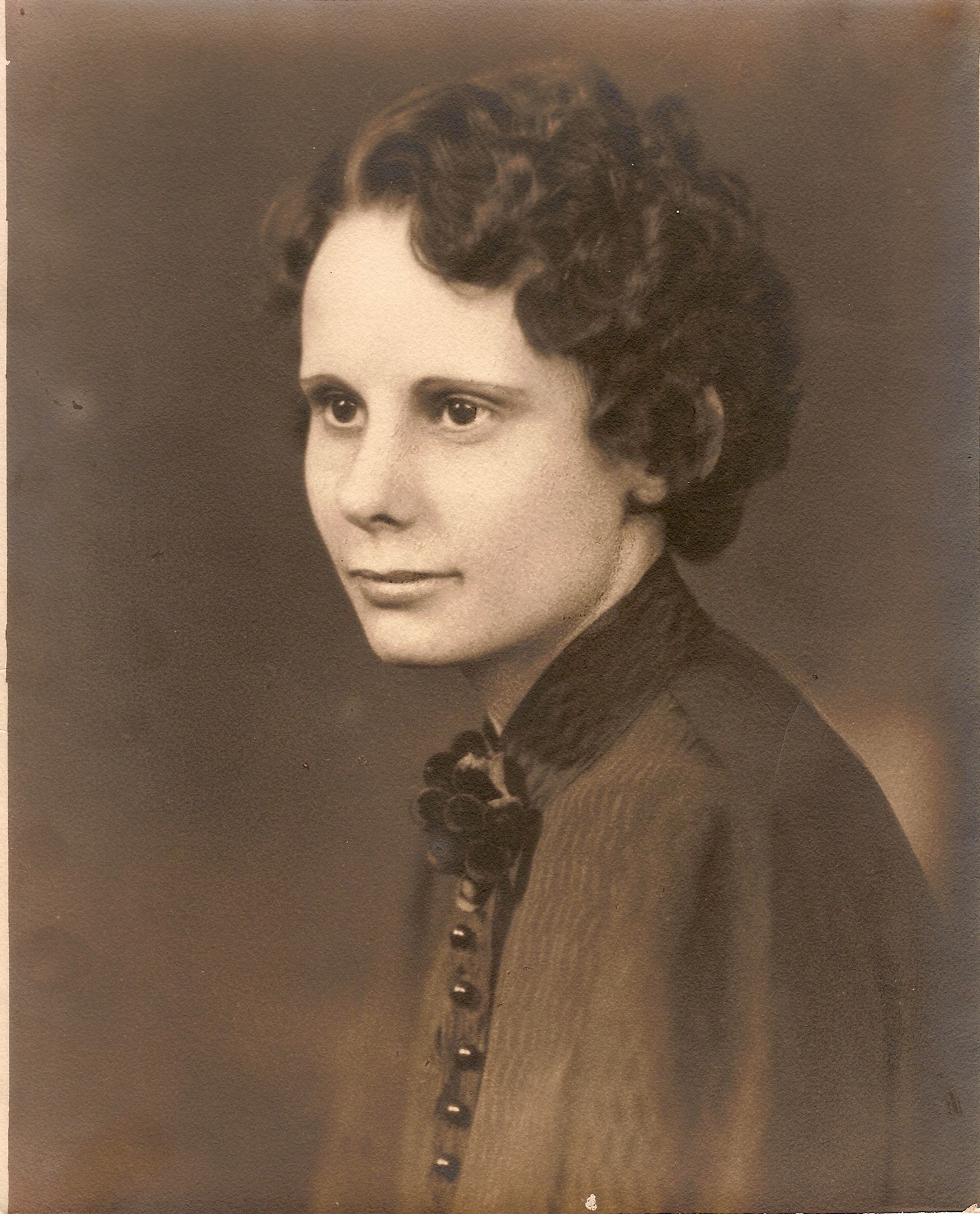 Obituary of Edna Mae Campbell