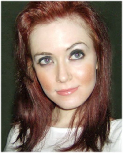 Obituary of Alissa Leigh Rice