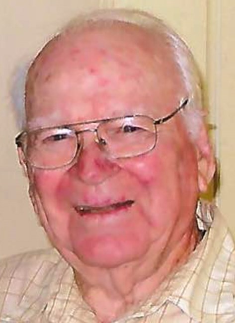 Obituary of Ludwick Mosyne Clymer II