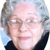 Obituary of Virginia Ann Kelley