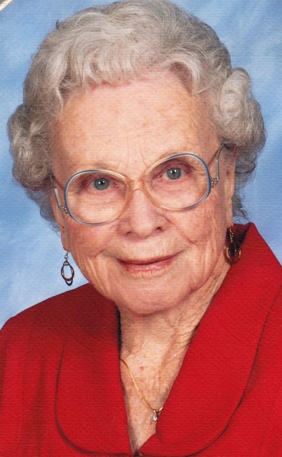 Obituary of Mary Ellen Iden