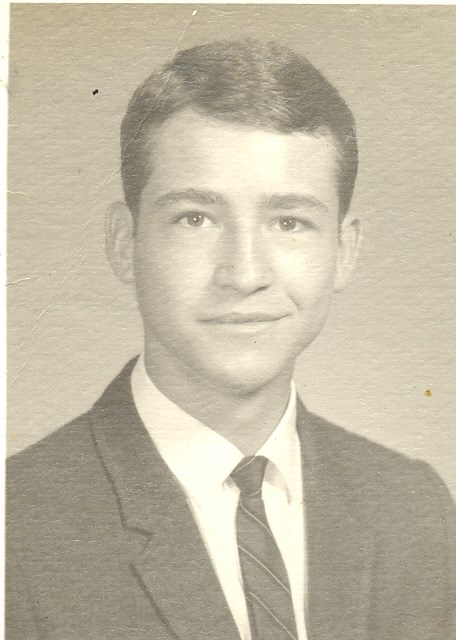 Obituary of Gordon Dennis Burchett