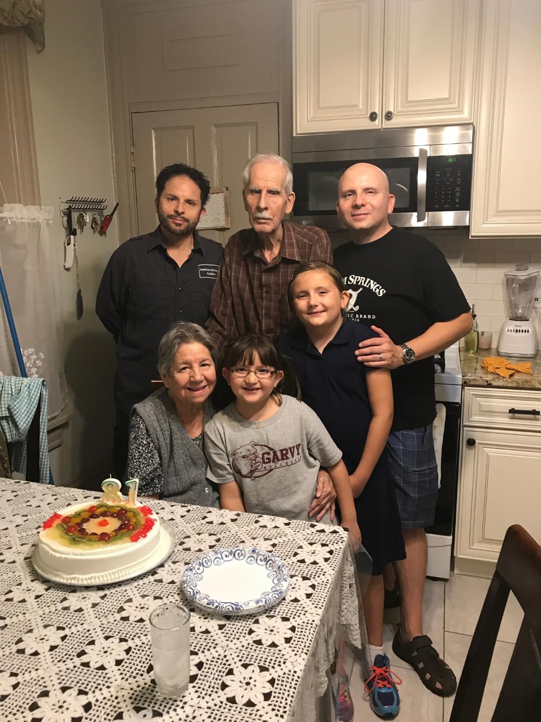 Obituary of Gloria Chavez