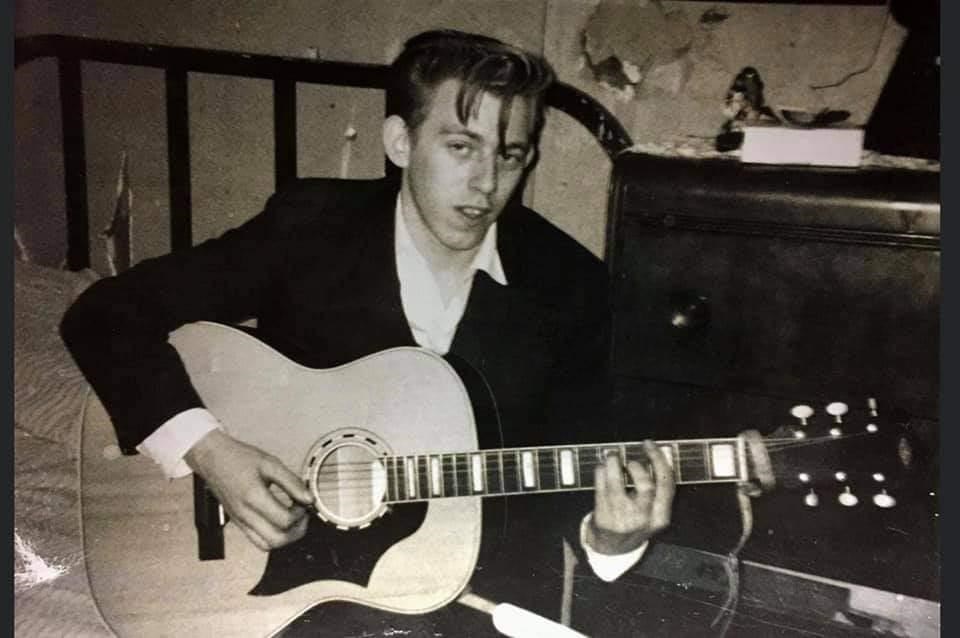 Obituary of Richard Allan Blaine