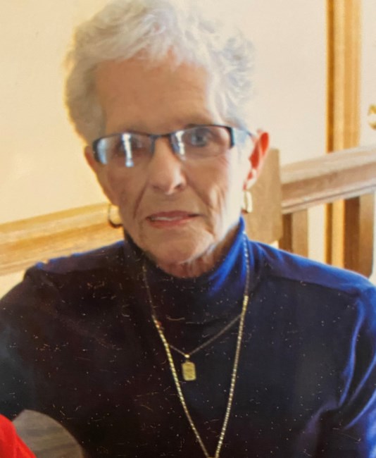 Obituary of Barbara Jean Wilson