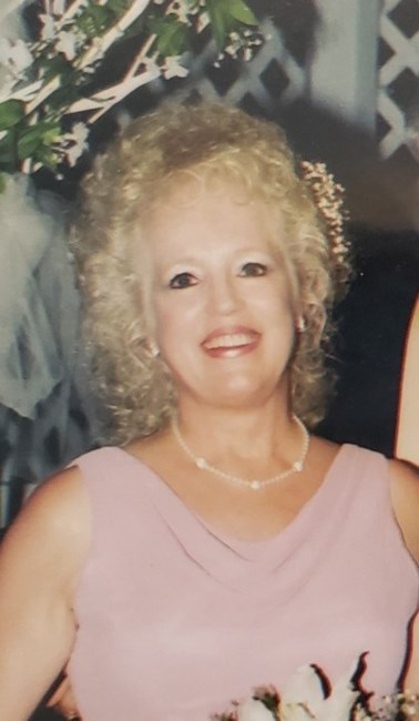 Obituary of Lynnell Lynn Esty