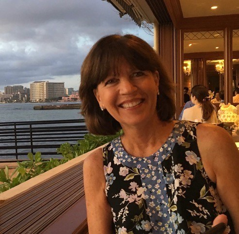 Obituary of Patricia Ann King