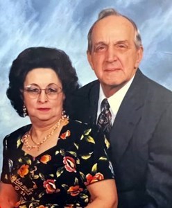 Obituary of Fannie Mae Key